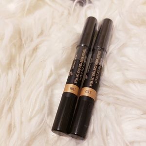 NEW NUDESTIX MAGNETIC EYE COLOR